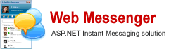 Web Messenger